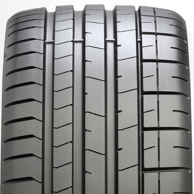 Pirelli PZero 285/40ZR19XL - WheelWiz