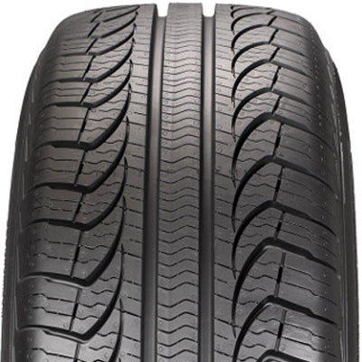 Pirelli P4 Four Seasons Plus P205/70R15 - WheelWiz