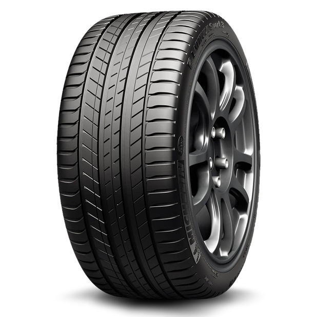 Michelin Latitude Sport 3 315/3521 - WheelWiz