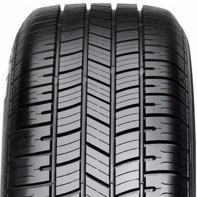 Uniroyal Tiger Paw AWP 3 215/55R18 - WheelWiz